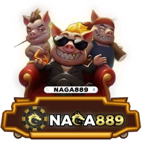 NAGA889 - Game Slot Terbaik untuk Penggemar Judi Online