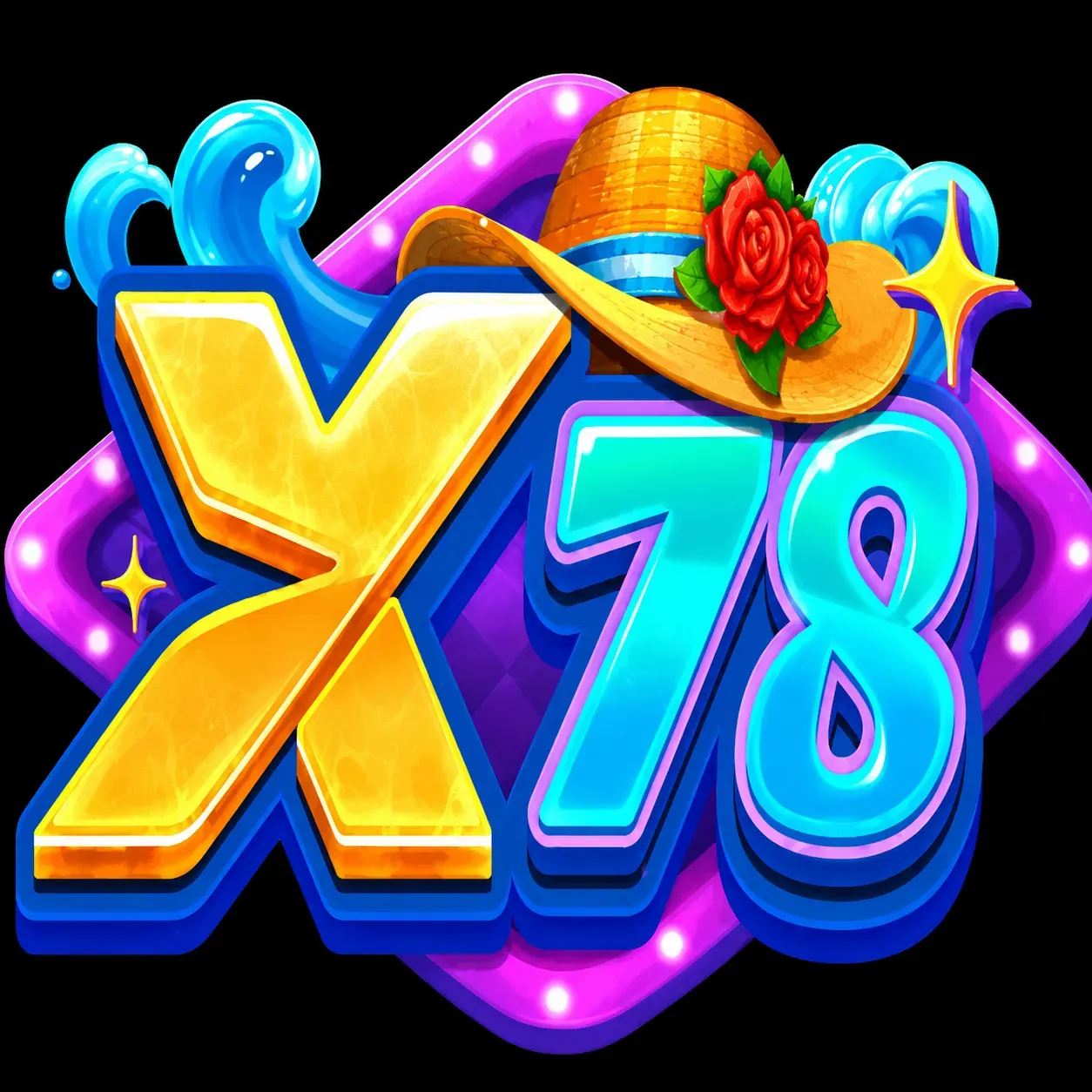 X78 - Balapan Tercepat dan Terhebat