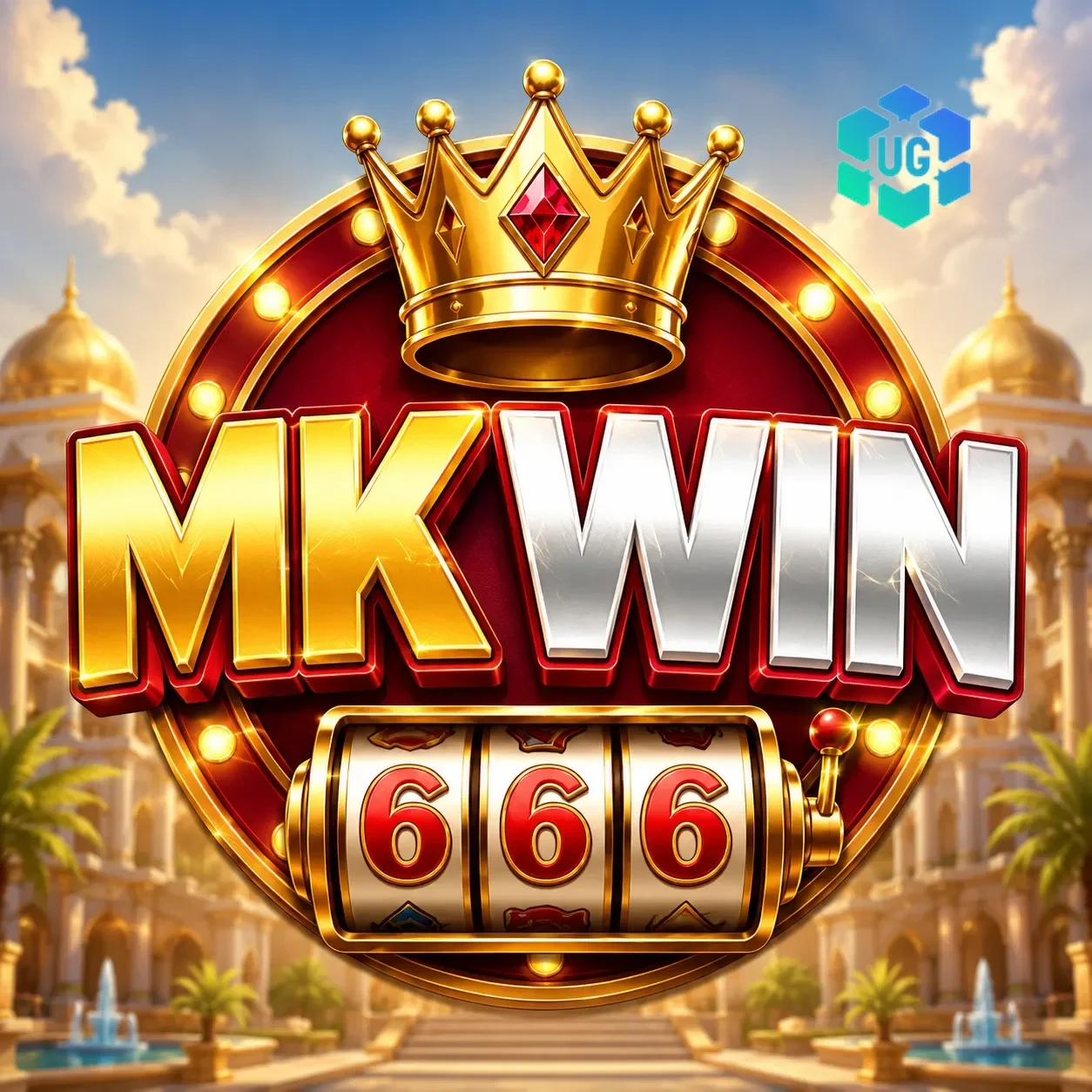 mkwin666 Hub Unduhan